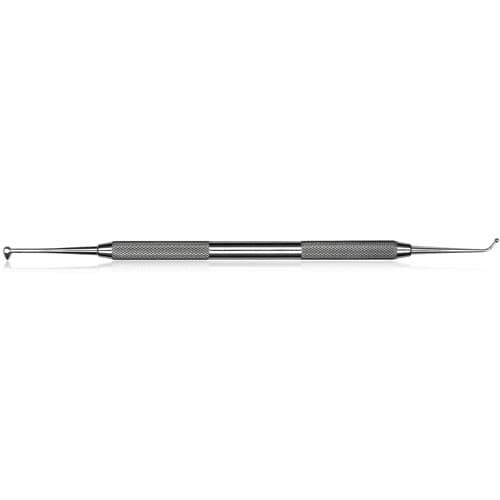 Hu-Friedy #27/29 Ball Burnisher, Double-Ended, #41 Round Handle, 1.6 mm / 3.1 mm, BB27/29 thumbnail 10