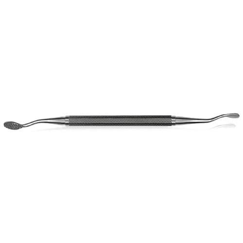 Hu-Friedy #1X Miller-Colburn Bone File, Cross-Cut, Double-End, #522 Hexagon Handle, BF1X, 1/Pk thumbnail 6