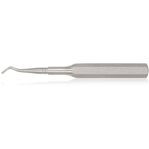 Hu-Friedy Orthodontic Band Pusher BP300, Single End, Large Hexagon Handle thumbnail 4