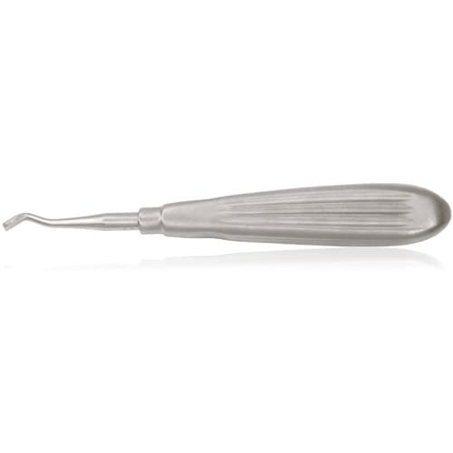 Hu-Friedy BP300S Band Pusher with Short Tip, Large Round Handle, Single End thumbnail 4