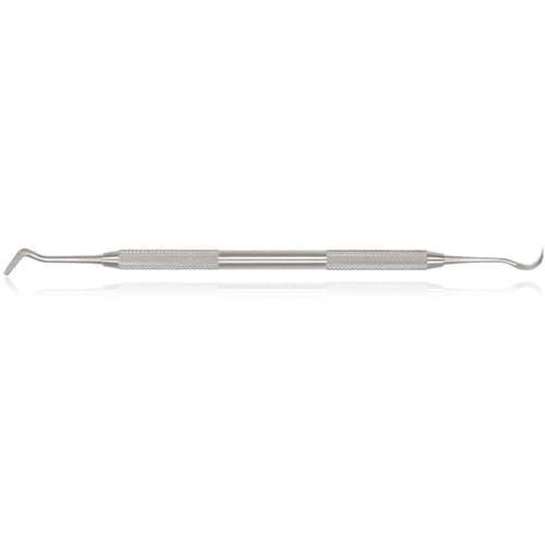 Hu-Friedy BPS1 Band Pusher/Scaler, Double End, #41 Handle thumbnail 5