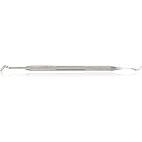 Hu-Friedy Band Pusher/Scaler, Double Ended, Short Tip, #41 Round Handle, BPS2 thumbnail 4
