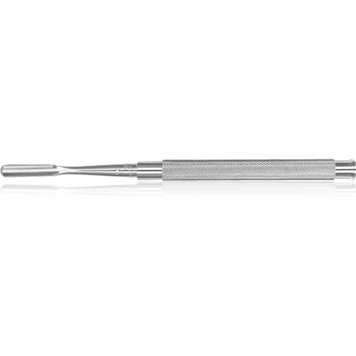 Hu-Friedy #15 Chandler Bone Chisel, 6 mm Single End, #524 Round Handle, CC15 thumbnail 3