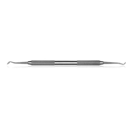 Hu-Friedy #3/6 Double-Ended Cleoid-Discoid Carver, #41 Round Handle, CD3/6 thumbnail 5