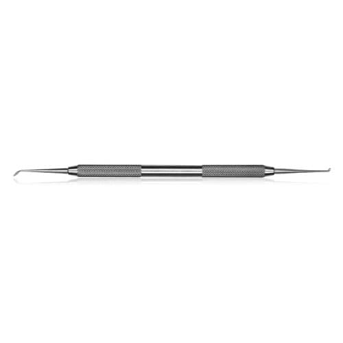 Hu-Friedy Cleoid-Discoid Carver, Double-Ended, 89/92, #41 Round Handle, CD89/92 thumbnail 4