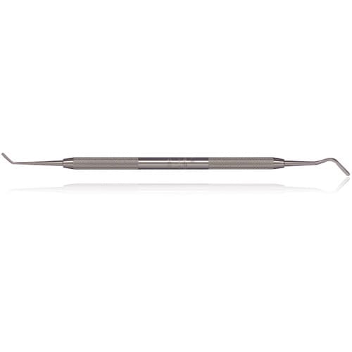 Hu-Friedy Goldstein Flexi-Thin Composite Instrument, Size 1, Double End, #41 Round Handle, CIGFT1 thumbnail 9