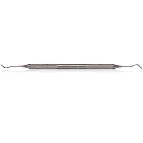 Hu-Friedy Goldstein Flexi-Thin Mini 3 Composite Instrument, Double End, #41 Round Handle, CIGFTMINI3 thumbnail 4