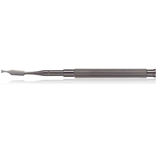 Hu-Friedy OCH-2 Ochsenbein Single-Ended Periodontal Chisel, #524 Round Handle, CO2 thumbnail 4