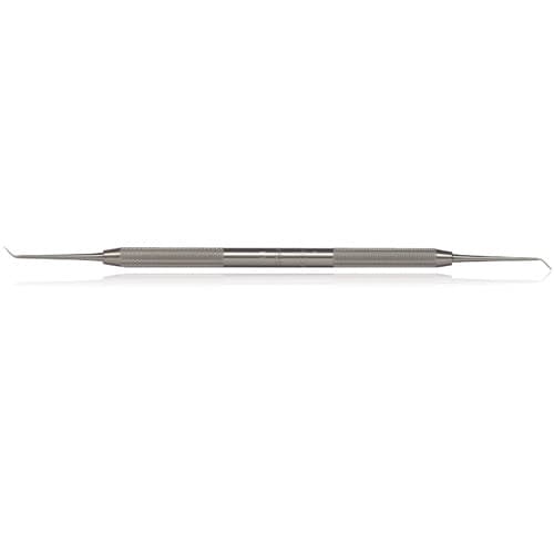 Hu-Friedy Cavity Prep Hoe, 22/22C, Double End, #41 Round Handle, CP22/22C thumbnail 2