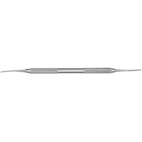 Hu-Friedy #5/6 Wedelstaedt Double-End Cavity Prep Chisel, 15-15-3, #41 Round Handle, CP5/6 thumbnail 3