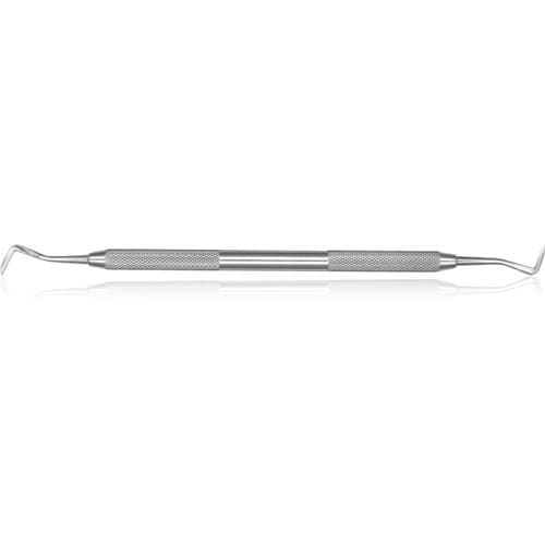 Hu-Friedy #20 Esthetic Carving Knife, Double End, #41 Round Handle, GKR20/21, CR20 thumbnail 3