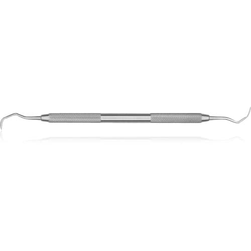 Hu-Friedy #21 Esthetic Carving Knife, Double-End, #41 Round Handle, CR21 thumbnail 6