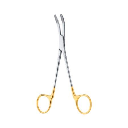 Hu-Friedy Temporary Crown Remover, Universal, Slender, 60° Angled, Tungsten Carbide Tip, CRGR thumbnail 5