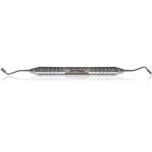 Hu-Friedy Nash/Taylor Crown Spreader, Double-Ended, #6 Satin Steel Handle, CRSPR, 1/Pk thumbnail 10