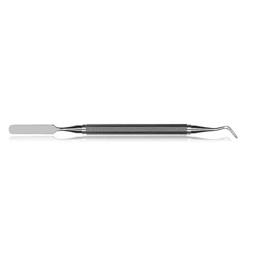 Hu-Friedy #7 Novatech Double-Ended Cement Spatula & Blade, Short, Rigid, #522 Octagon Handle, CSNT7 thumbnail 4