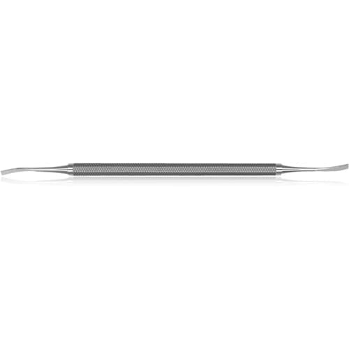 Hu-Friedy TG Periodontal Bone Chisel, Double End, 3.3mm, #2 Octagonal Handle, CTG thumbnail 4