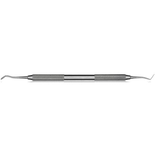 Hu-Friedy #3 Tanner Double-Ended Carver, #41 Round Handle, CV3T thumbnail 10