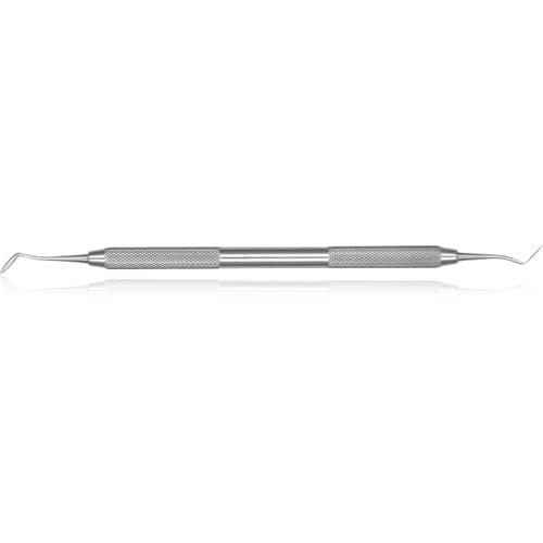 Hu-Friedy #1/2 Hollenback Double-Ended Carver, #41 Round Handle, CVHL1/2 thumbnail 10