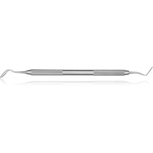 Hu-Friedy #3 Hollenback Carver, Double-Ended, #41 Round Handle, CVHL3 thumbnail 4