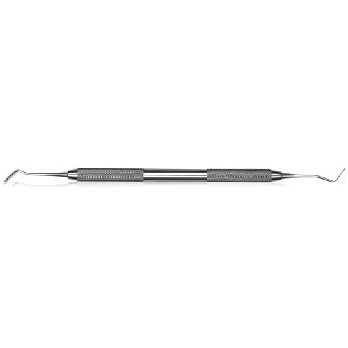 Hu-Friedy IPC Interproximal Double-Ended Carver, #41 Round Handle, CVIPC thumbnail 10