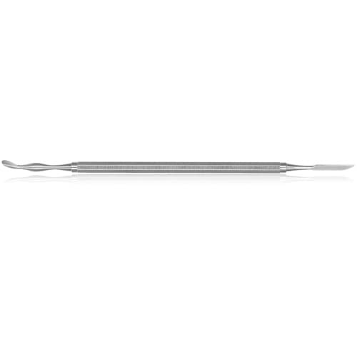 Hu-Friedy Roach Wax Carver, Double End, Round Stainless Steel Handle, CVROA thumbnail 3