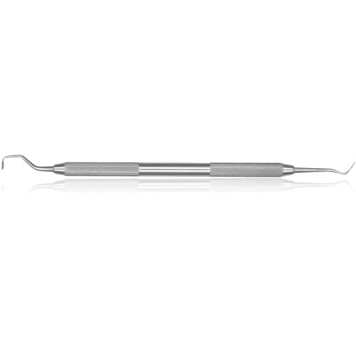 Hu-Friedy #2 Tharp Double-Ended Carver with #41 Round Handle, CVTH2 thumbnail 3