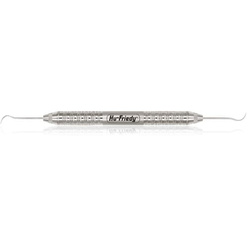 Hu-Friedy #8 Wiland Double-Ended Carver, #6 Satin Steel Handle, CVWI86, 1/Pk thumbnail 10