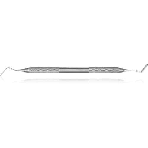 Hu-Friedy #2 Ward Double-Ended Carver with #41 Round Handle, CVWR2 thumbnail 4