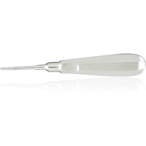 Miltex Apical Elevator #46, Single-Ended, Cryer, Stainless Steel, DEL46 thumbnail 5