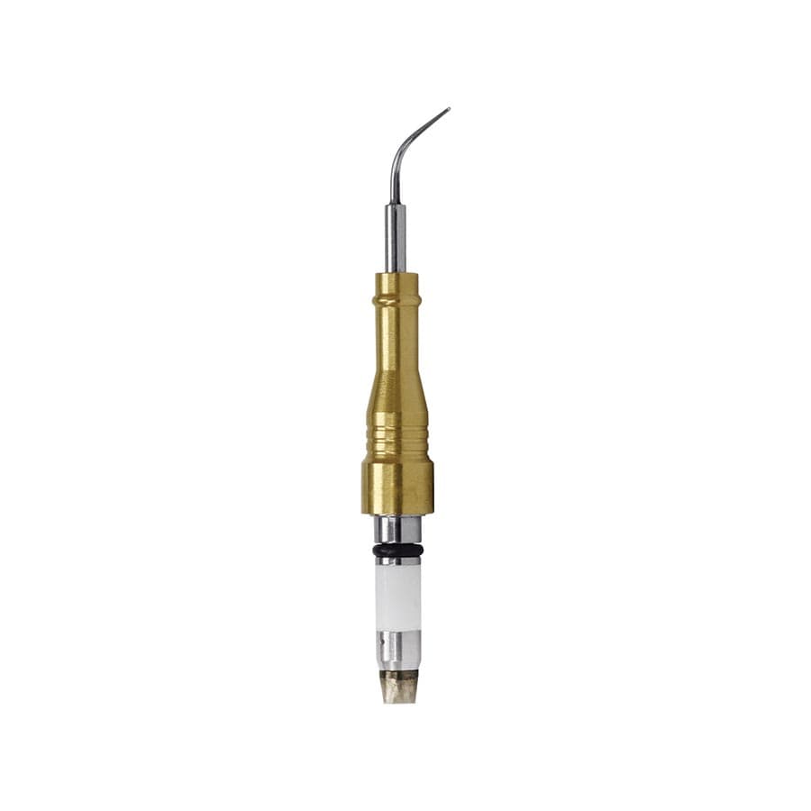 Parkell Burnett Power-Tip Ultrasonic Scaler Insert, 25 kHz, Internal Water, Stainless Steel, DTI25, 1/Pk thumbnail 5