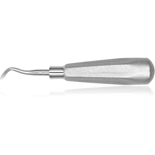 Hu-Friedy Elevator Woodward #191, 3.0 mm Tip, #510 Large Tapered Hexagon Handle, Single End, E191 thumbnail 6