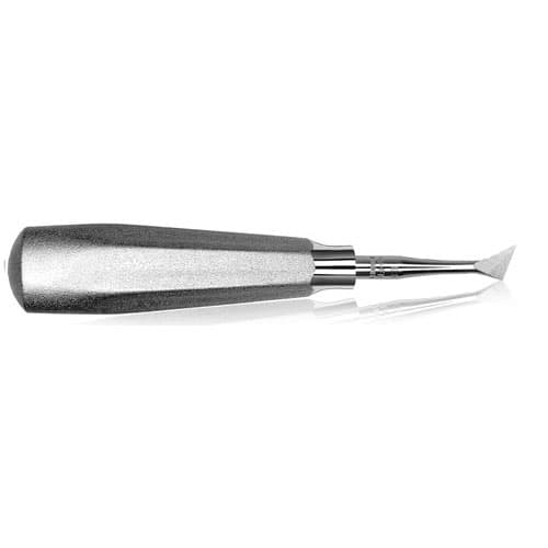 Hu-Friedy #26 Medium Cryer Elevator, Right, #510 Large Tapered Hexagon Handle, Single End, E26 thumbnail 10