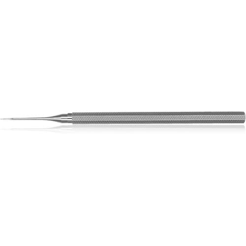 Hu-Friedy Root Tip Pick #9, Single End, #503 Octagon Handle, Stainless Steel thumbnail 3