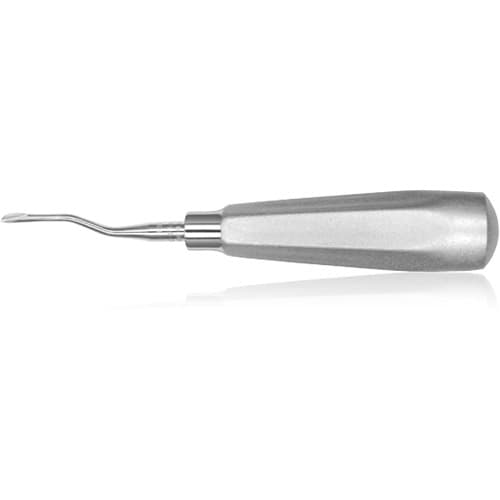 Hu-Friedy #92 Serrated Surgical Elevator, #510 Large Tapered Hexagon Handle, Single End, E92, 1/Pk thumbnail 10
