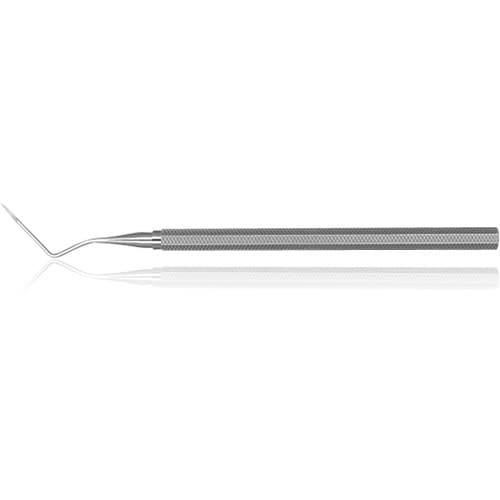 Hu-Friedy Root Tip Pick, Apical, Single-End, #9L, #503 Octagonal Handle, 1/Pk, E9L thumbnail 5