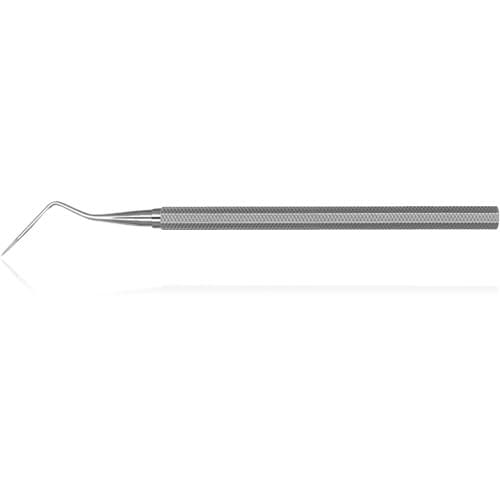 Hu-Friedy Root Tip Pick, Apical, Single-End, #9R, #503 Octagonal Handle, 1/Pk, E9R thumbnail 5