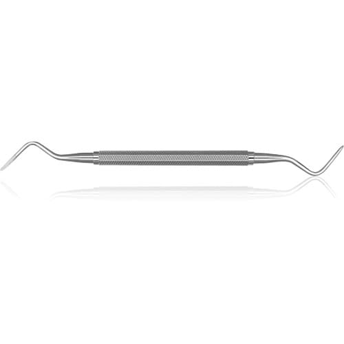 Hu-Friedy 2/3 Howard Double-Ended Root Tip Pick, #522 Hexagon Handle, EHO2/3 thumbnail 4