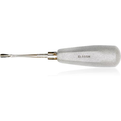 Hu-Friedy Elevator Luxating 5mm Straight Small Handle Ergo Dynamic, EL5SSM thumbnail 6