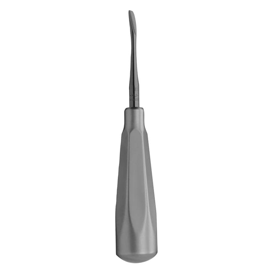Hu-Friedy Black Line Luxating Elevator, 5mm Straight, EL5SX thumbnail 6