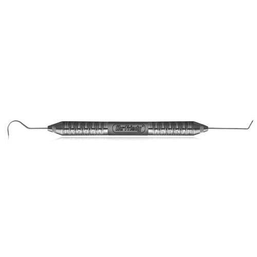 Hu-Friedy Explorer Double-Ended 23/6, #31 Round Handle, EX23/6 thumbnail 10