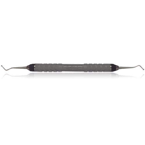 Hu-Friedy #18 Double-Ended Excavator, #8 ResinEight Handle, EXC188 thumbnail 4