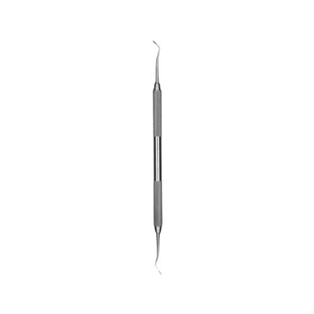 Hu-Friedy Excavator 18WH Double-Ended, #41 Round Handle, Heavy 1.5 mm thumbnail 3