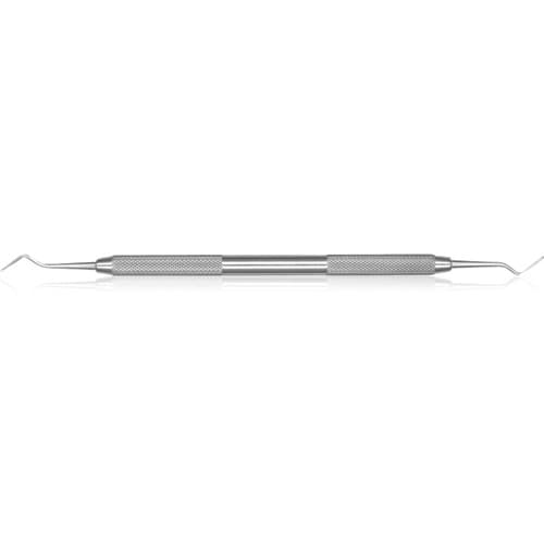 Hu-Friedy Excavator 246 Double-Ended, English Pattern, #41 Round Handle, 0.8 mm, EXC246 thumbnail 5