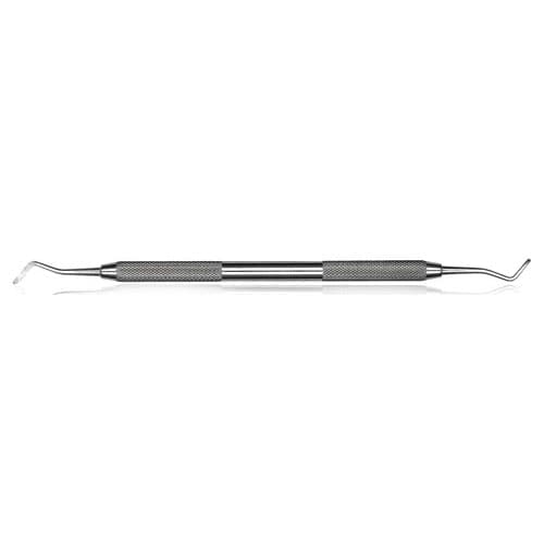 Hu-Friedy Excavator #36/37 Double-Ended, 15-8-14, #41 Round Handle, 1.5mm Blade, EXC36/37 thumbnail 5