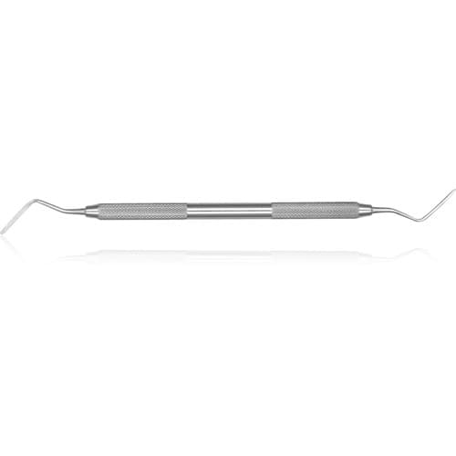 Hu-Friedy #2 Glick Double-Ended Endodontic Excavator, #41 Round Handle, 1.5 mm, EXCGL2 thumbnail 6