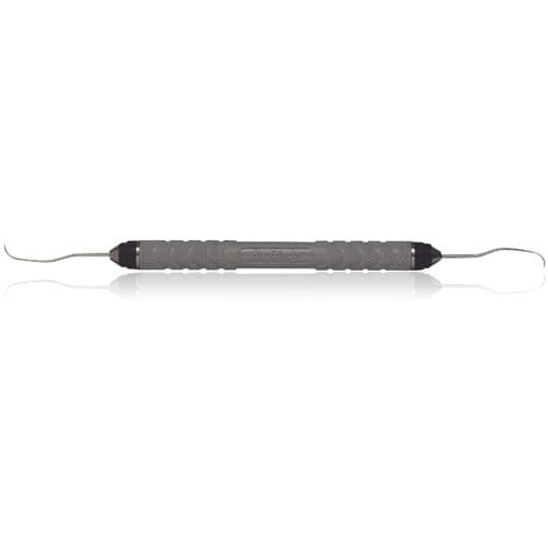 Hu-Friedy Double-Ended Explorer 11/12 ODU, #8 ResinEight Handle, EXD11/128 thumbnail 9