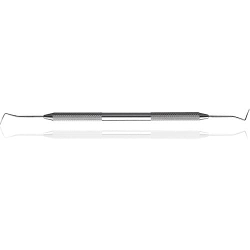 Hu-Friedy EXD2 Double-Ended Explorer #2, #31 Round Handle, 1 Each thumbnail 10
