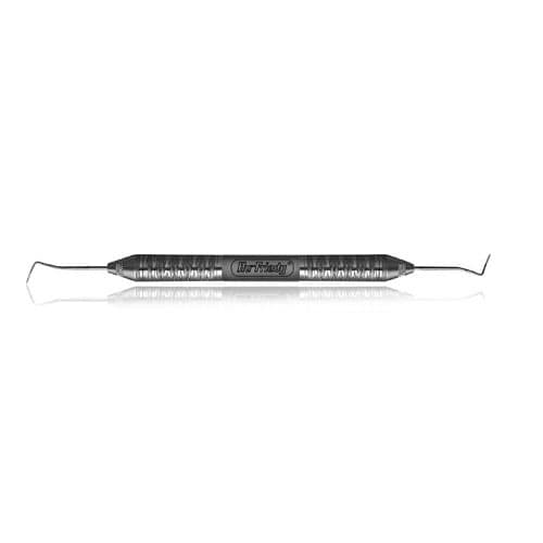 Hu-Friedy EXD26 Explorer #2 Double-Ended, #6 Satin Steel Handle, 1/Pk thumbnail 6