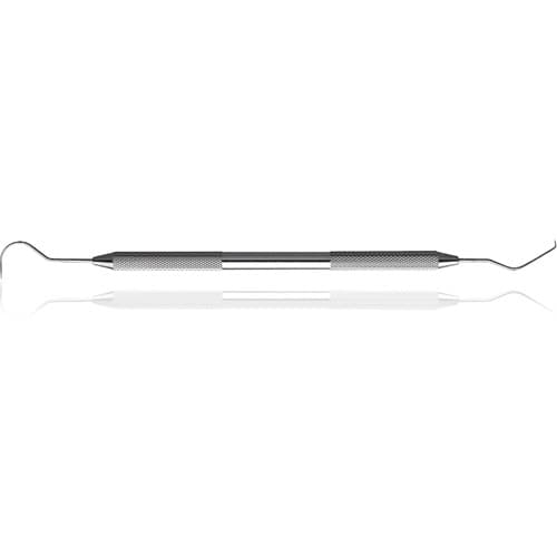 Hu-Friedy #5 Double-End Explorer, #17/#23 Tips, #31 Round Handle, 1 Each, EXD5 thumbnail 10