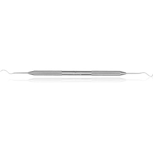 Hu-Friedy EN1 Double-End Explorer with #31 Round Handle thumbnail 4